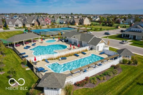 Photo of 1444 Waterleaf Drive, Westfield, IN
