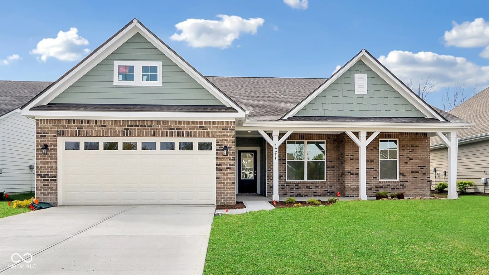 Photo of 19245 Red Willow Lane, Noblesville, IN