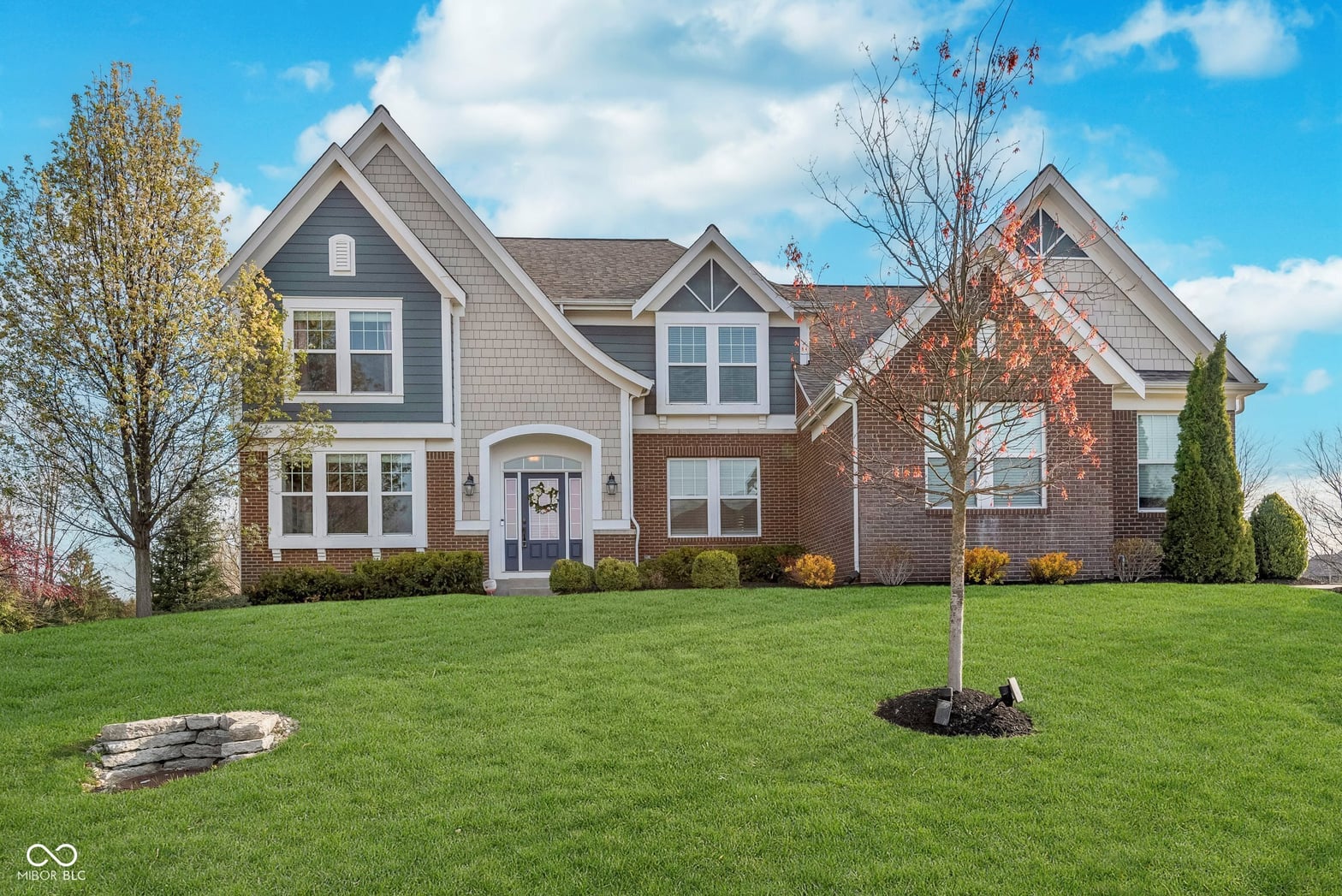 Photo of 3728 Dunellen Circle, Carmel, IN