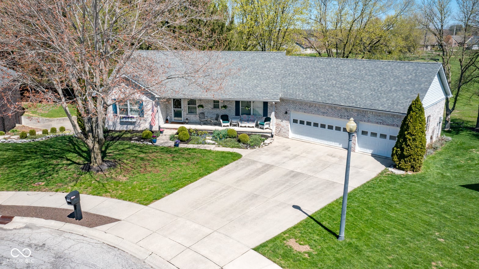 Photo of 941 Deer Field Court, Greencastle, IN