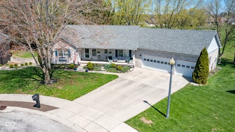 941 Deer Field Court