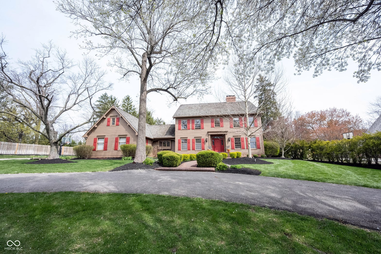 Photo of 13599 Brentwood Lane, Carmel, IN