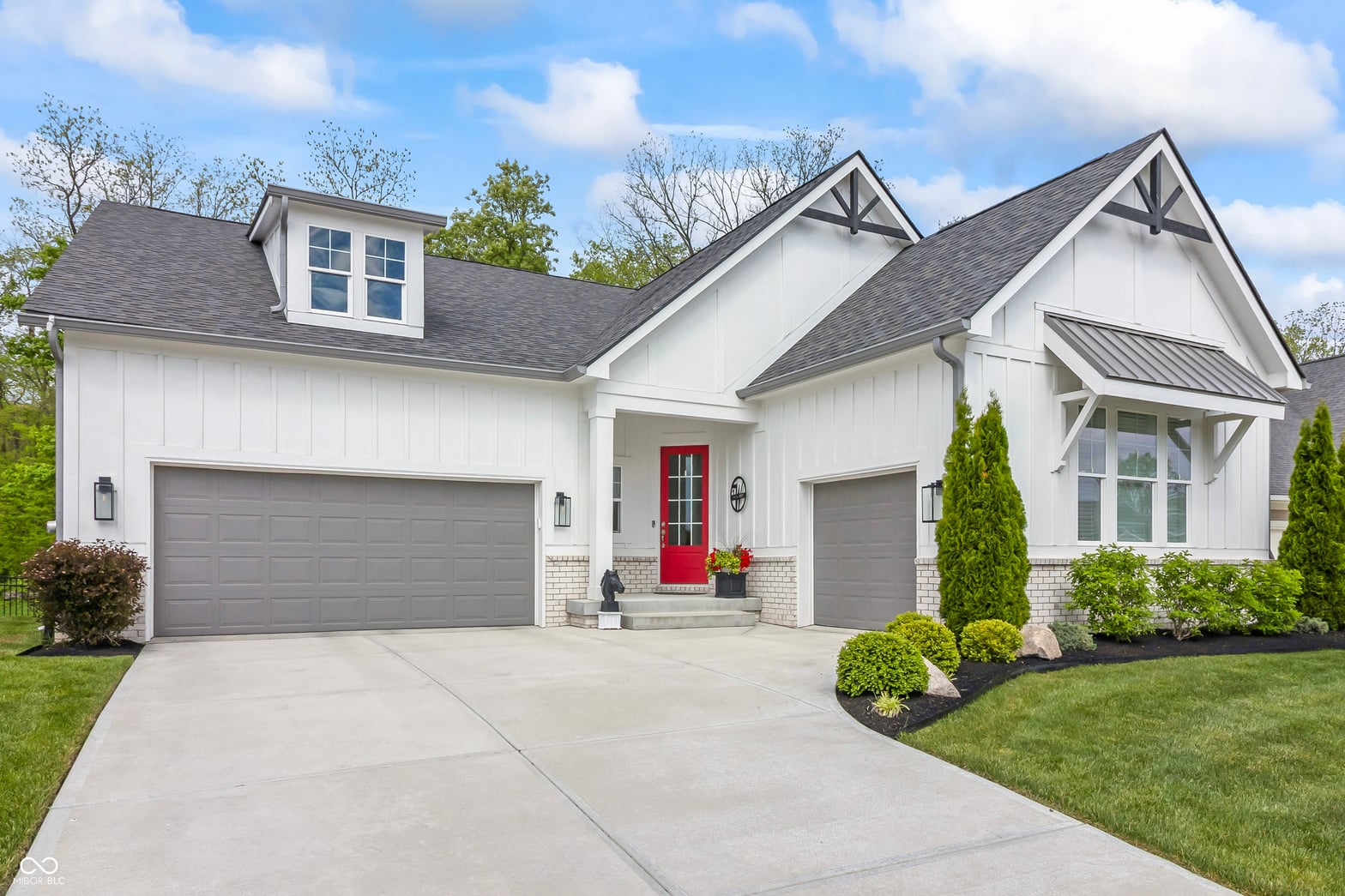 Photo of 16422 Brigham Lane, Westfield, IN