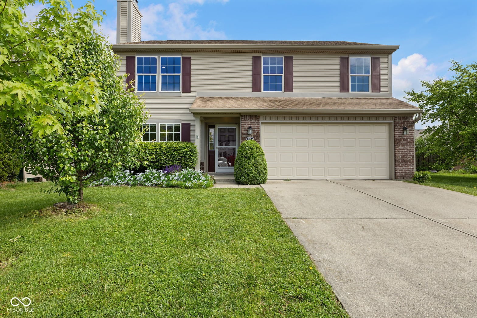Photo of 518 Carthage Circle, Westfield, IN