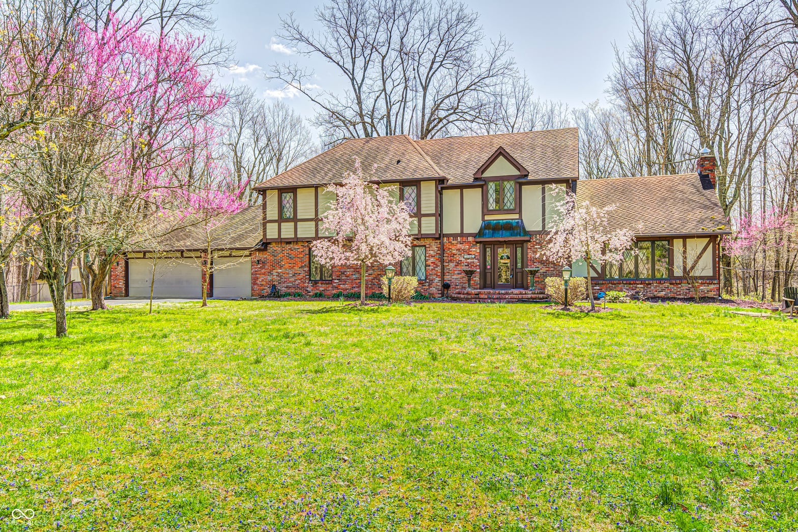Photo of 3753 Whippoorwill Lake S Drive, Monrovia, IN