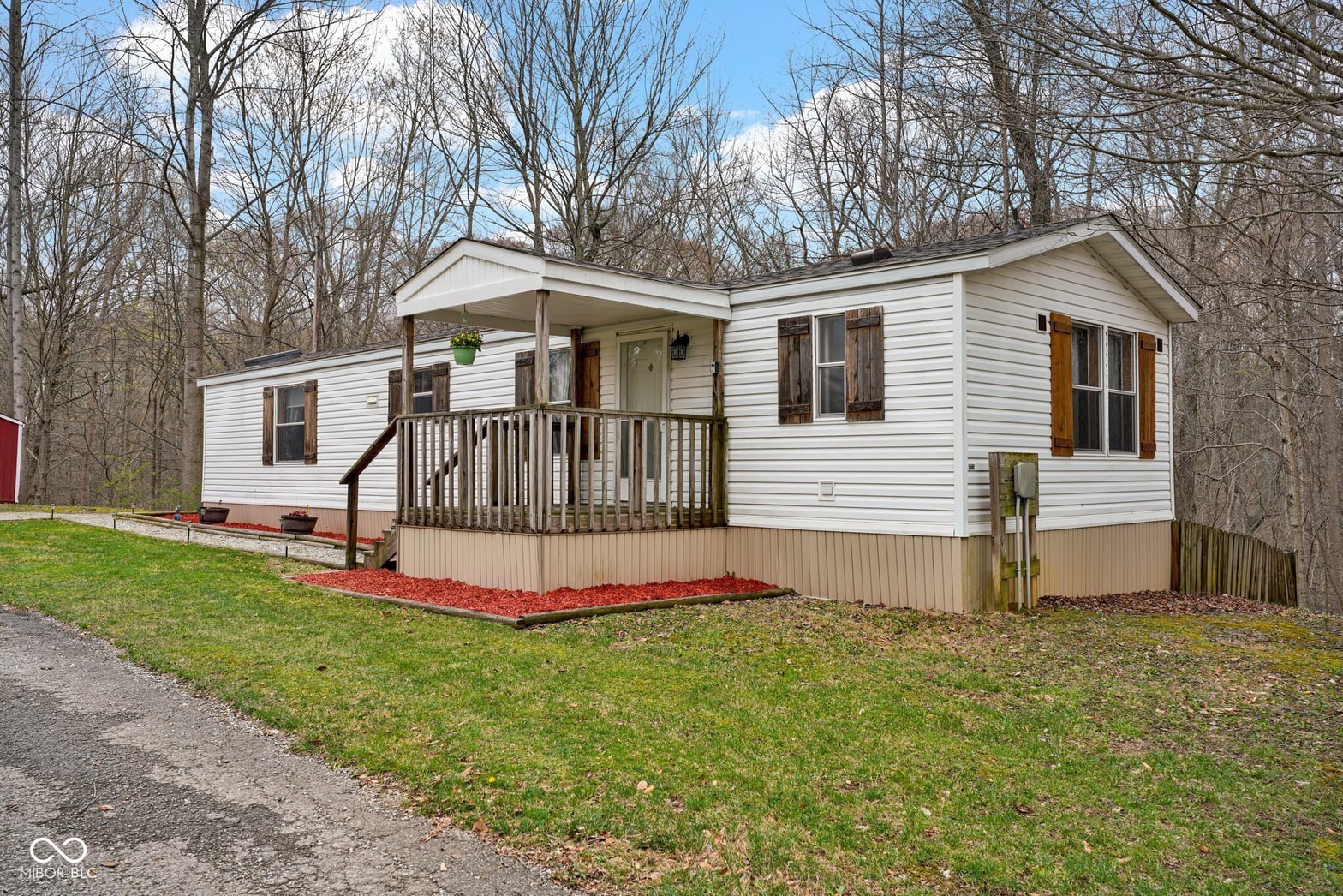 Photo of 10455 Deer Run Road, Poland, IN
