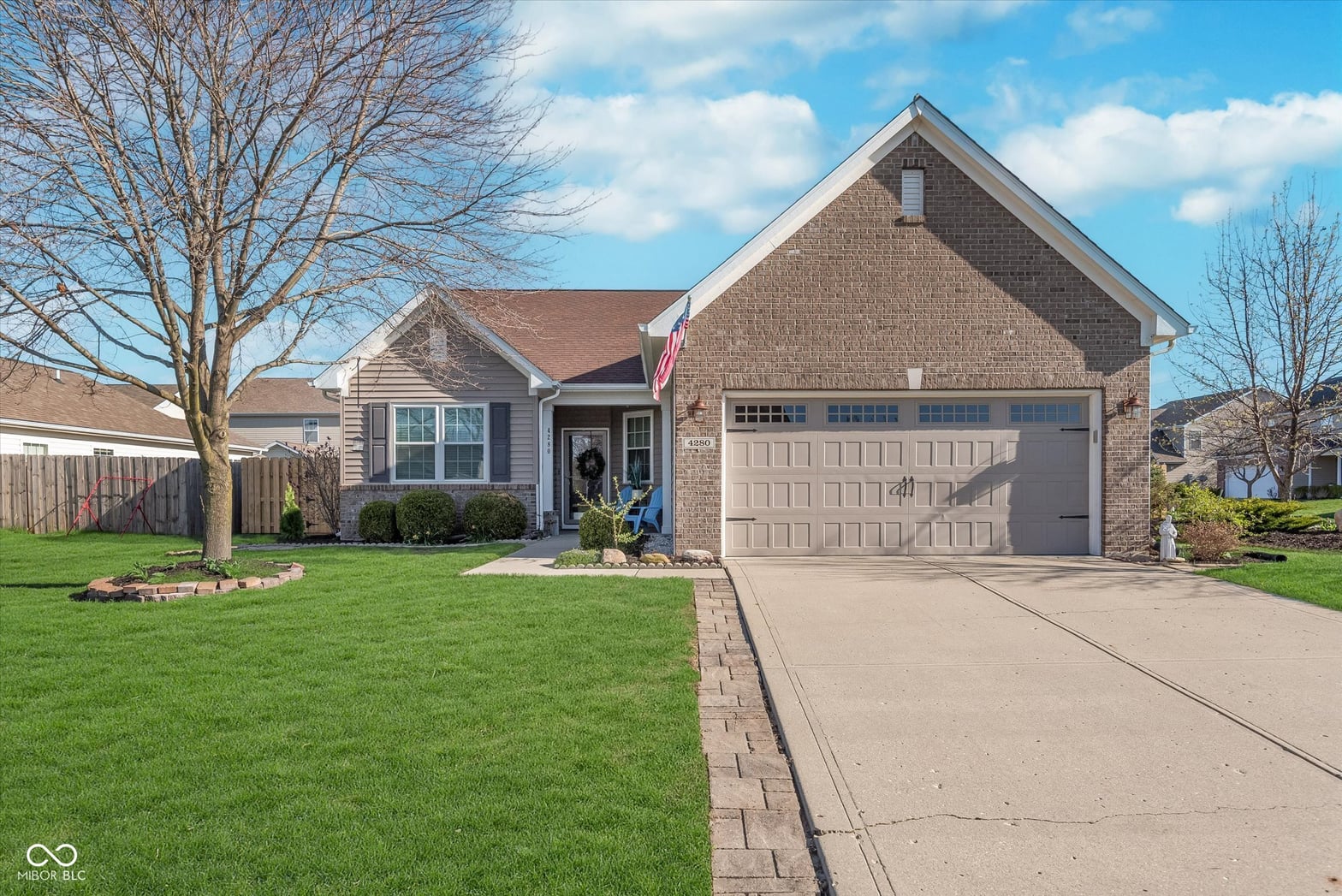 Photo of 4280 Zachary Lane, Westfield, IN