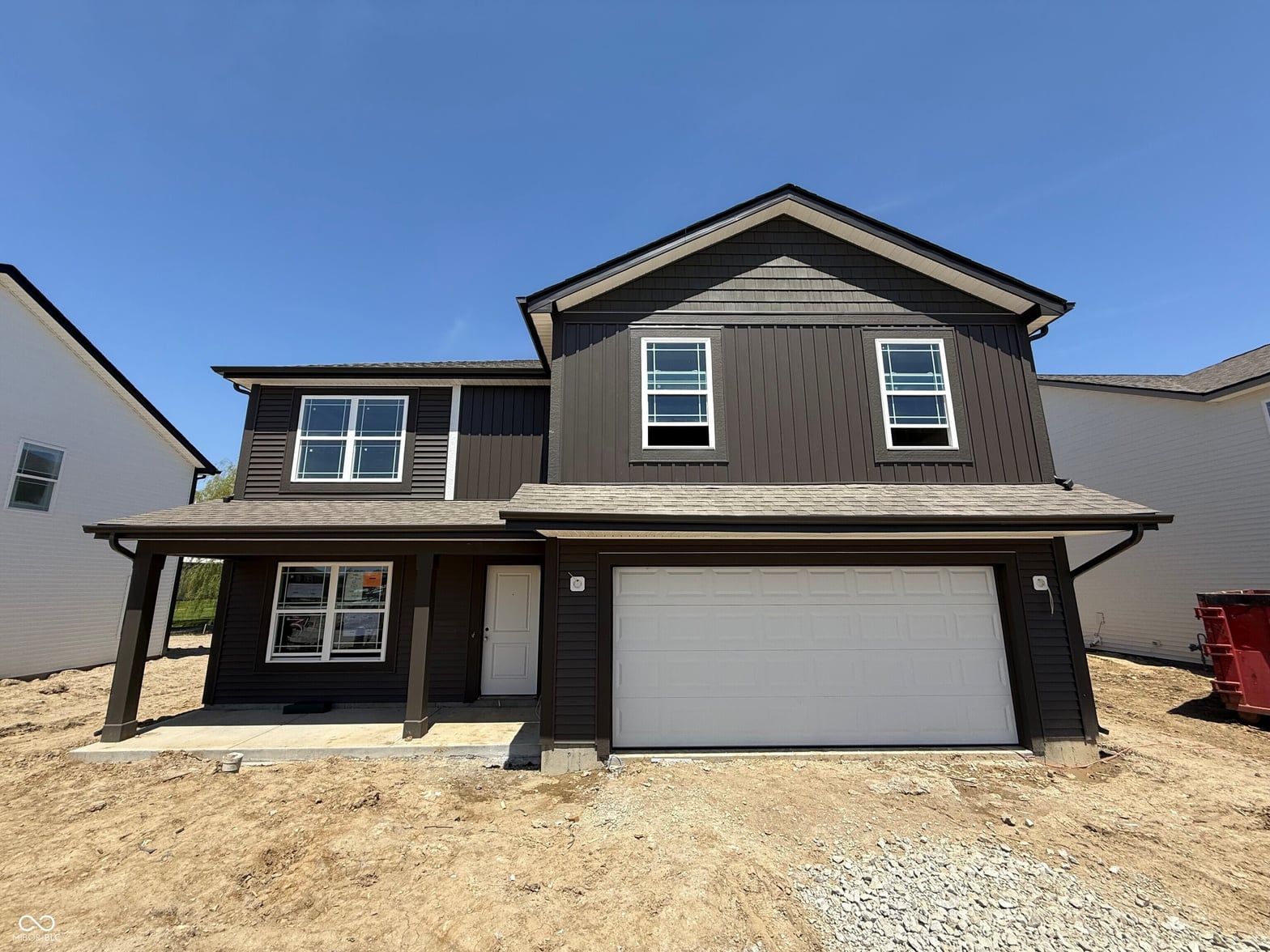 Photo of 3309 Godby Drive, Sheridan, IN