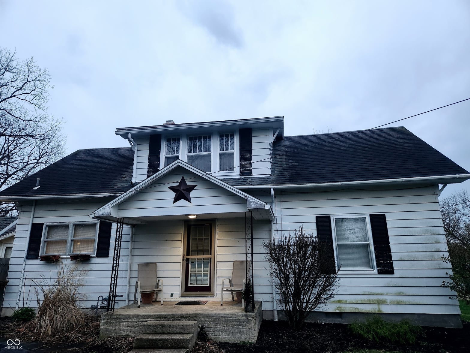Photo of 141 S Parker Avenue, Albany, IN