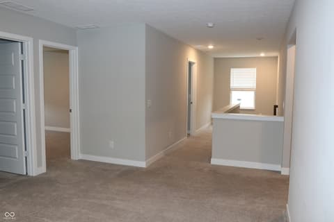 Other — 2704 Grassy Branch Drive, Whitestown, IN