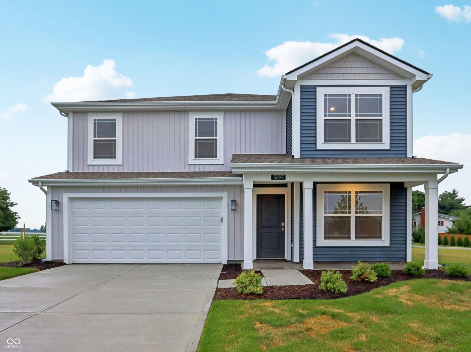 Photo of 3297 Godby Drive, Sheridan, IN