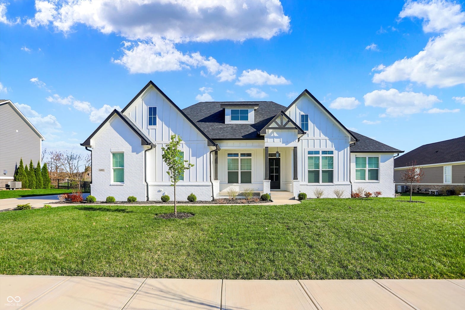 Photo of 5492 Cottage Grove Lane, Noblesville, IN
