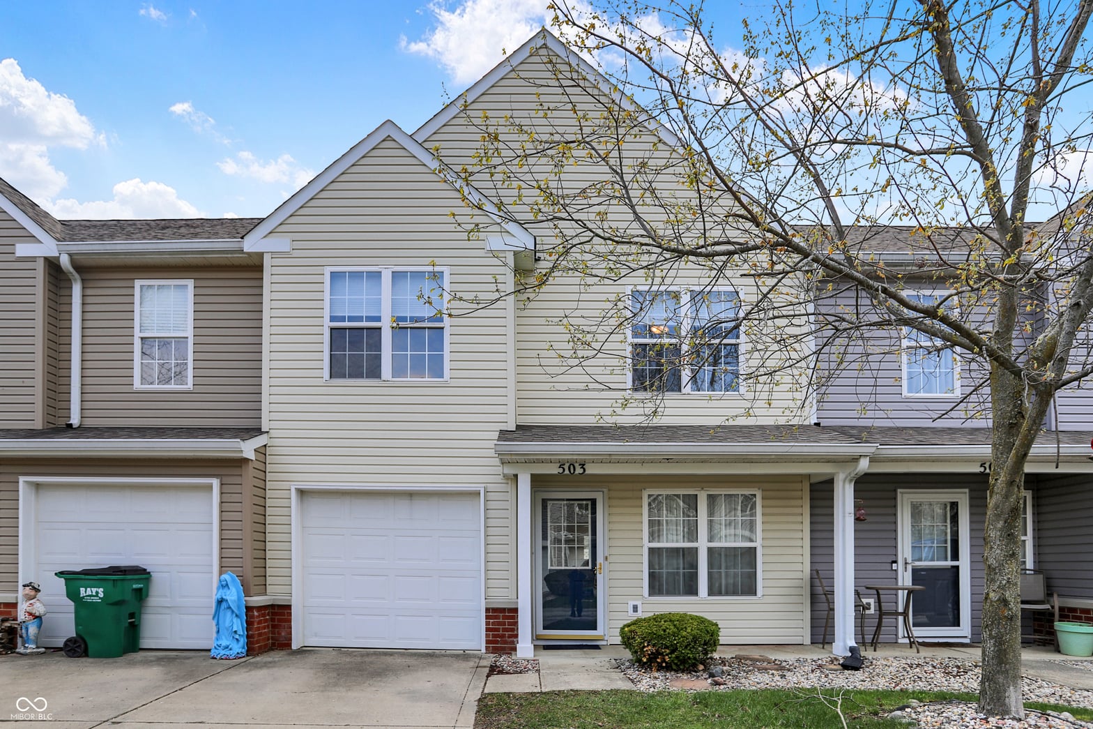 Photo of 503 Fayette Drive, Westfield, IN