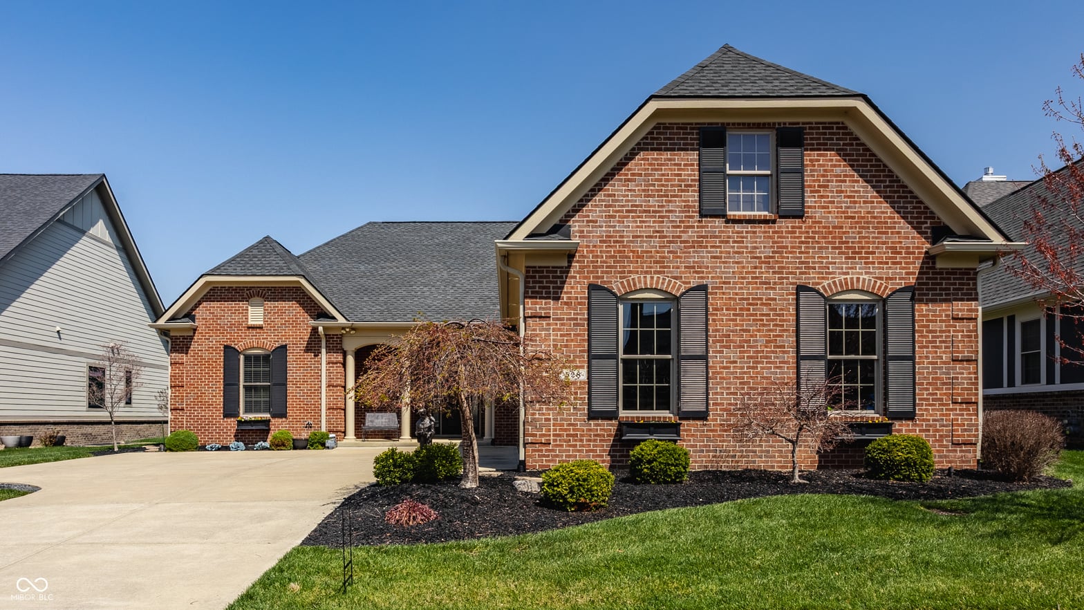 Photo of 528 Dylan Drive, Carmel, IN