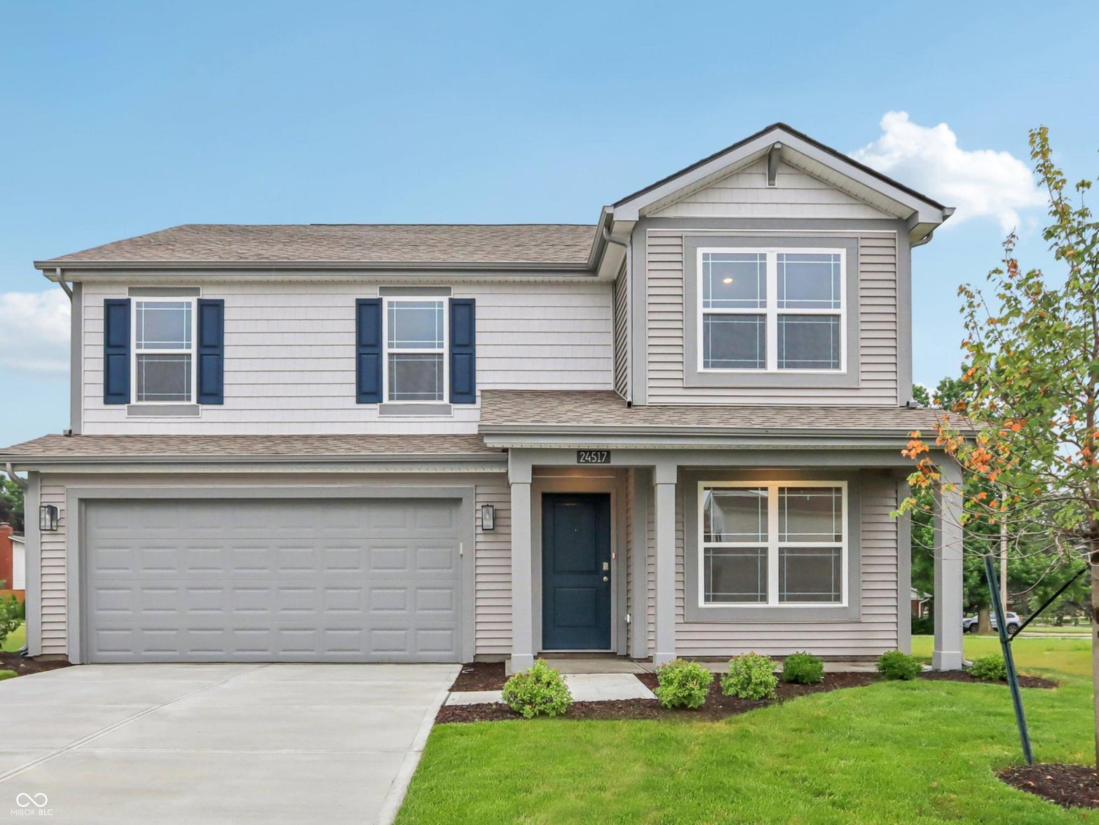 Photo of 24517 Wallace Street, Sheridan, IN