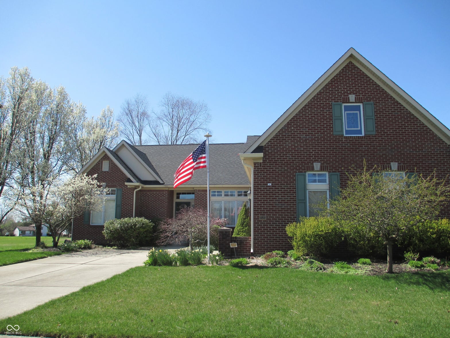 Photo of 3504 Inverness Boulevard, Carmel, IN
