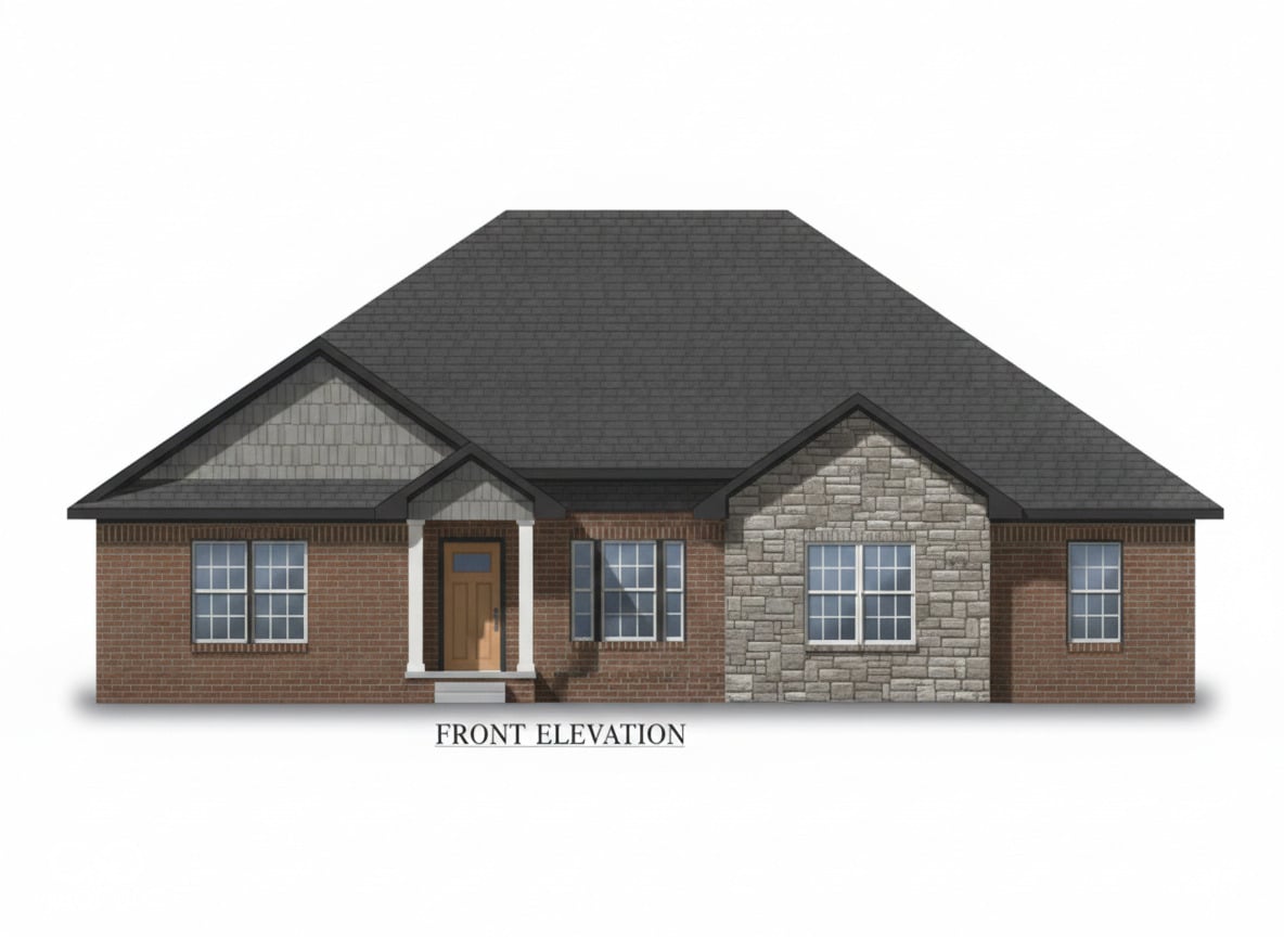 Photo of 6100 Horizon Drive, Columbus, IN