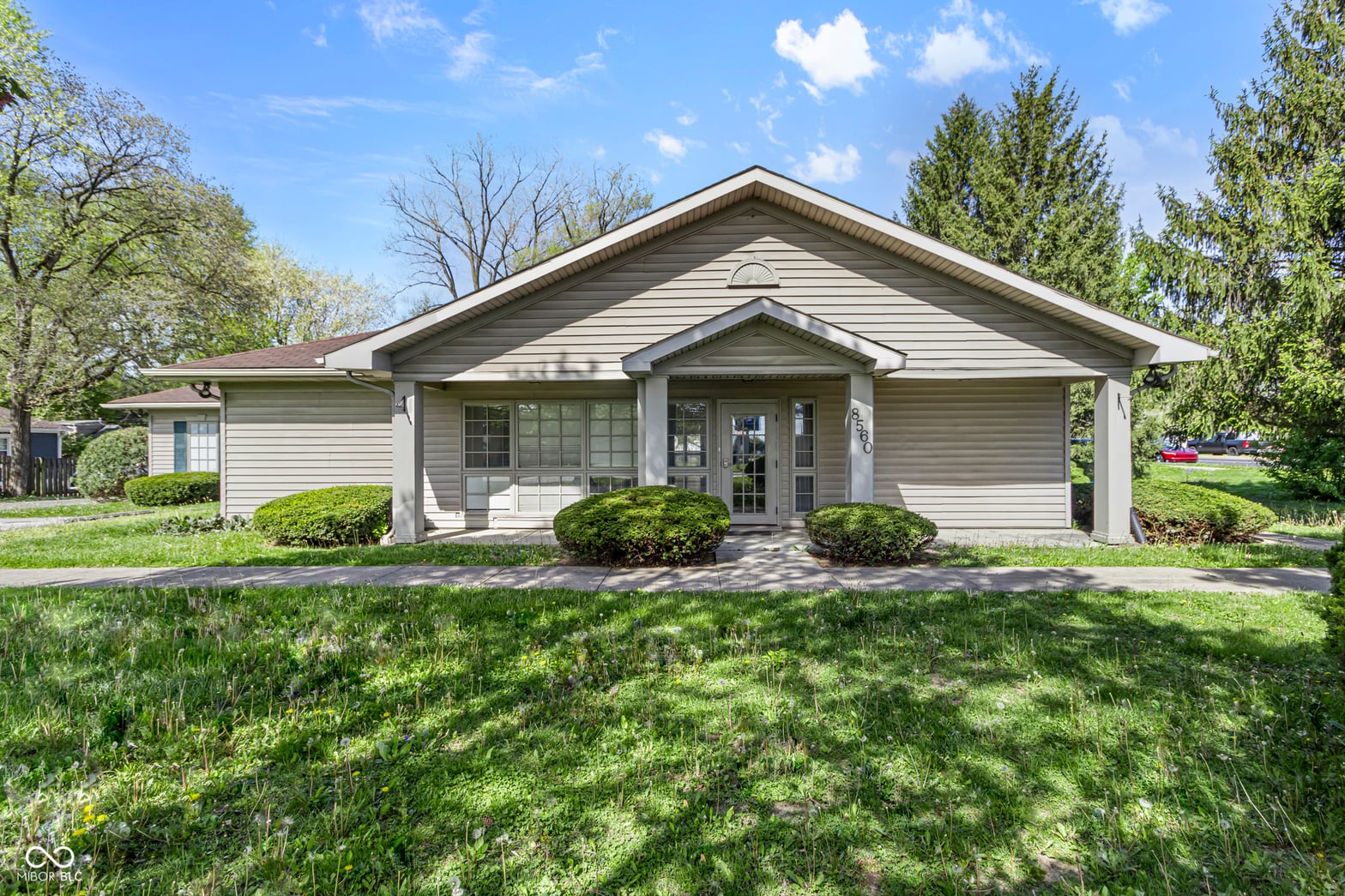 Photo of 8560 N College Avenue, Indianapolis, IN