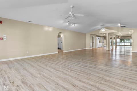 Photo of 8560 N College Avenue, Indianapolis, IN