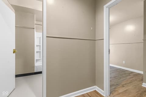 Photo of 8560 N College Avenue, Indianapolis, IN