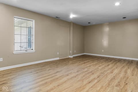 Photo of 8560 N College Avenue, Indianapolis, IN