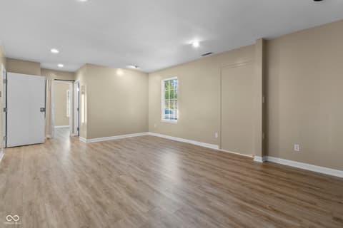 Photo of 8560 N College Avenue, Indianapolis, IN