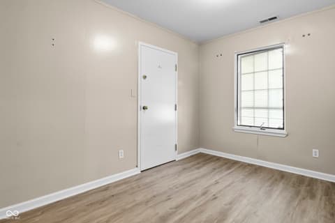 Photo of 8560 N College Avenue, Indianapolis, IN