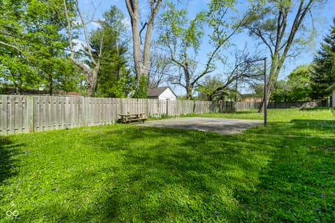 Photo of 8560 N College Avenue, Indianapolis, IN