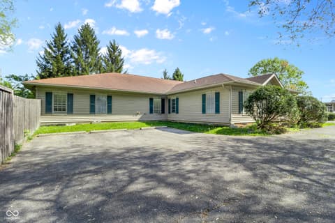Photo of 8560 N College Avenue, Indianapolis, IN
