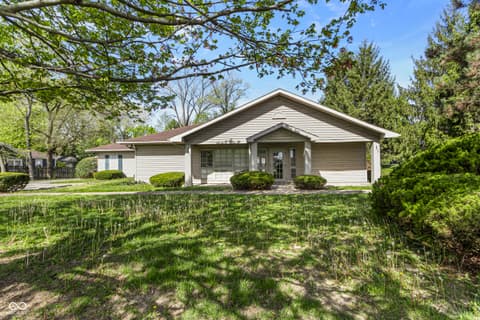 Photo of 8560 N College Avenue, Indianapolis, IN