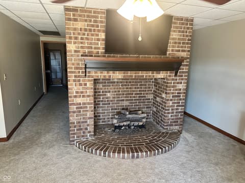 Other — 45 Flatwoods Road, Spencer, IN