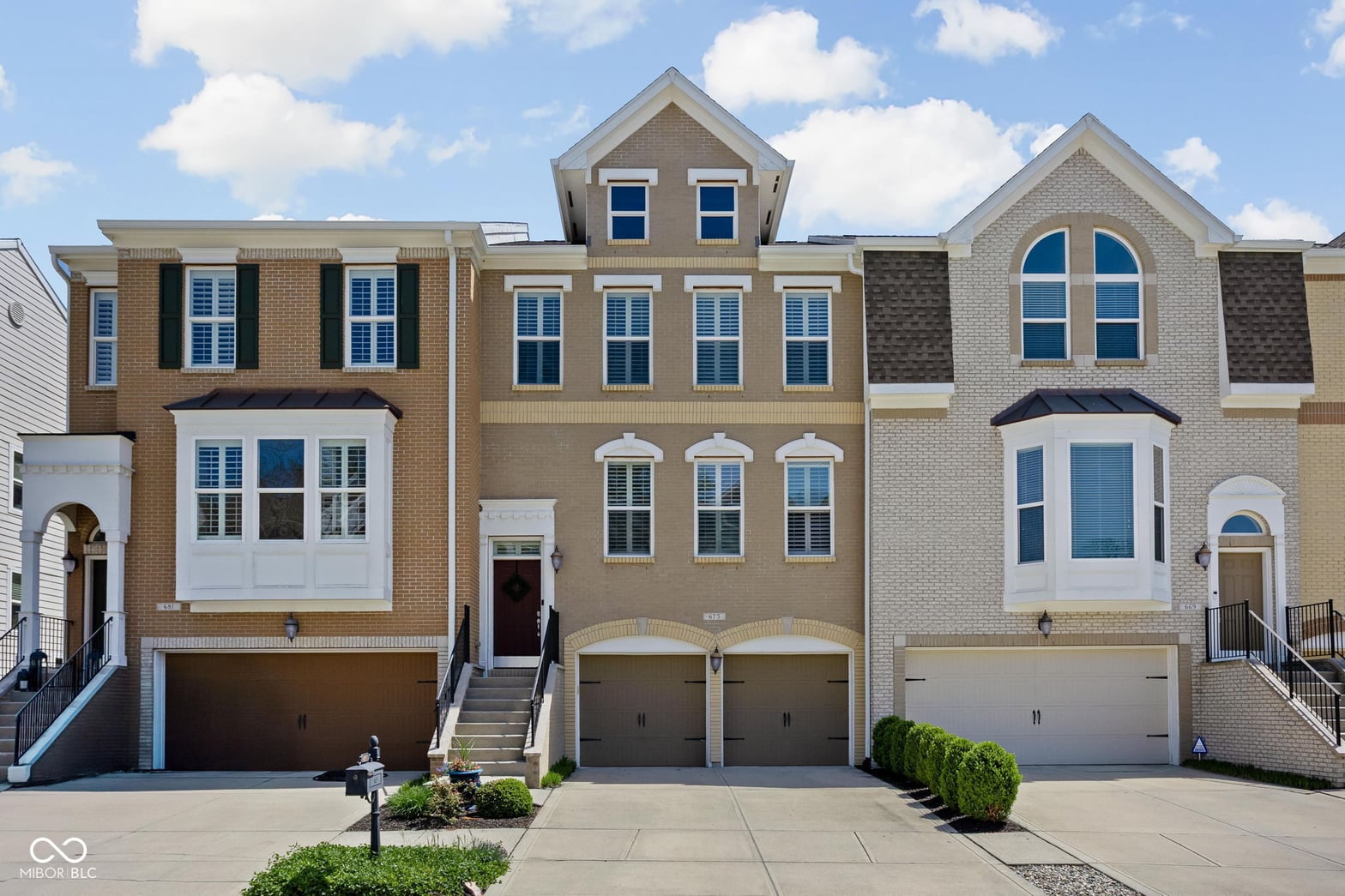 Photo of 675 Greenford Trail N, Carmel, IN
