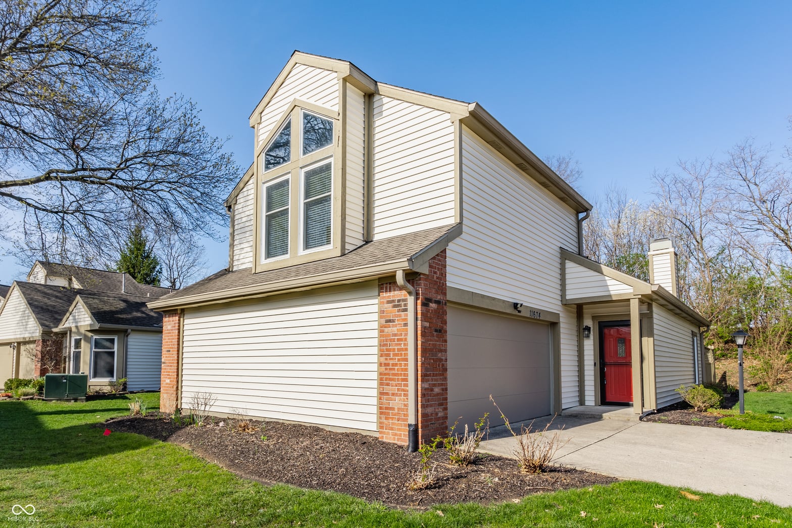 Photo of 11674 Buttonwood Drive, Carmel, IN