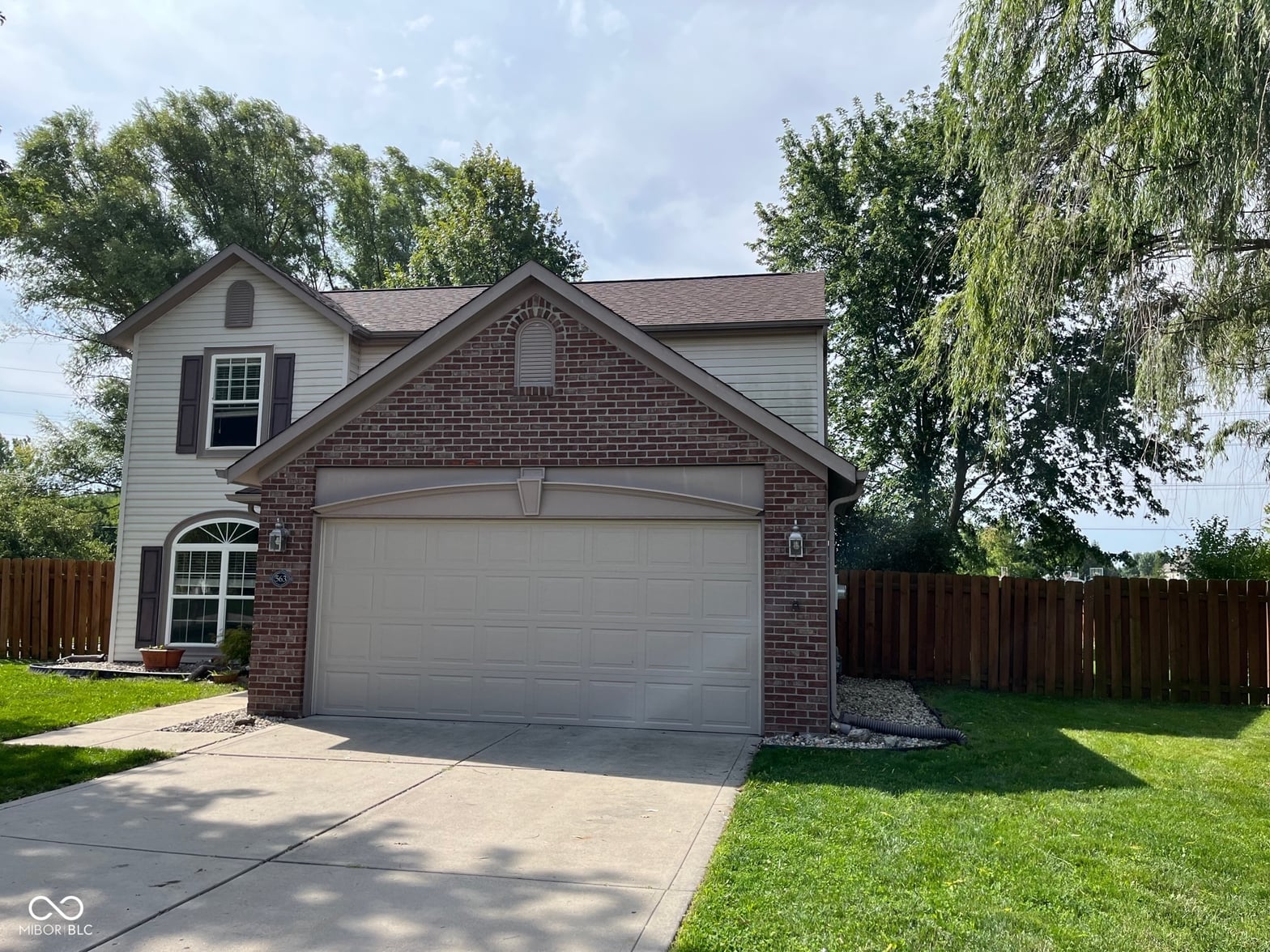 Photo of 563 Jet Stream Boulevard, Westfield, IN