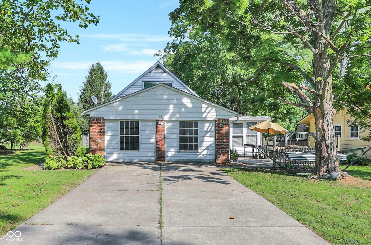 Photo of 8553 Broadway Street, Indianapolis, IN