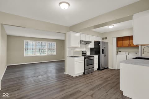 Photo of 8553 Broadway Street, Indianapolis, IN