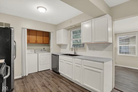 Photo of 8553 Broadway Street, Indianapolis, IN