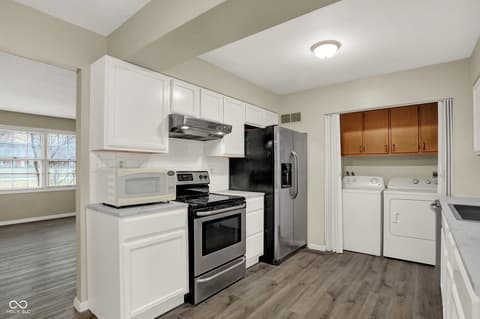 Photo of 8553 Broadway Street, Indianapolis, IN