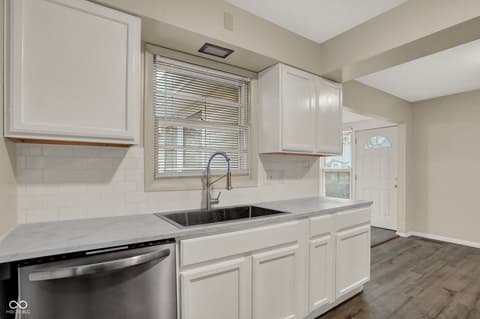 Photo of 8553 Broadway Street, Indianapolis, IN