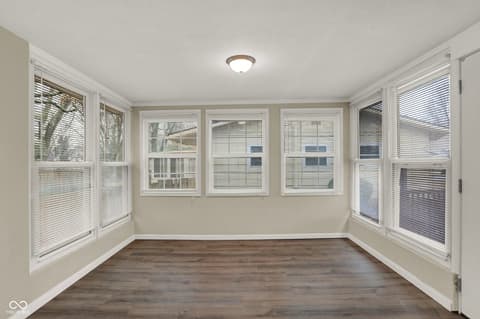 Photo of 8553 Broadway Street, Indianapolis, IN