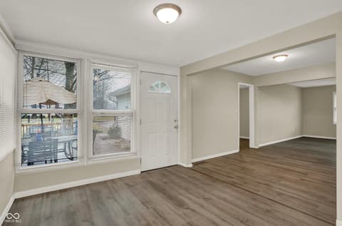 Photo of 8553 Broadway Street, Indianapolis, IN
