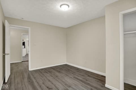 Photo of 8553 Broadway Street, Indianapolis, IN