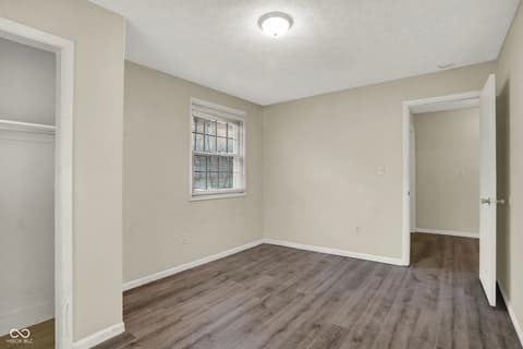 Photo of 8553 Broadway Street, Indianapolis, IN
