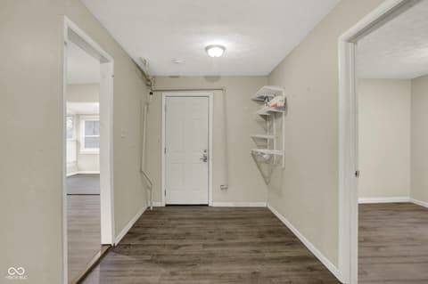Photo of 8553 Broadway Street, Indianapolis, IN
