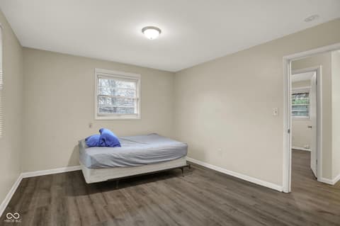 Photo of 8553 Broadway Street, Indianapolis, IN