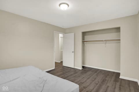 Photo of 8553 Broadway Street, Indianapolis, IN