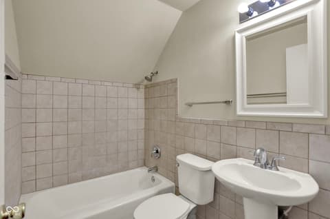 Photo of 8553 Broadway Street, Indianapolis, IN