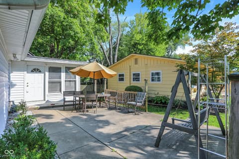 Photo of 8553 Broadway Street, Indianapolis, IN