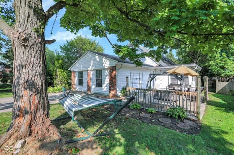 Photo of 8553 Broadway Street, Indianapolis, IN