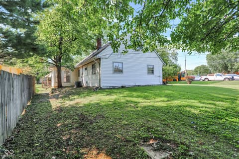 Photo of 8553 Broadway Street, Indianapolis, IN